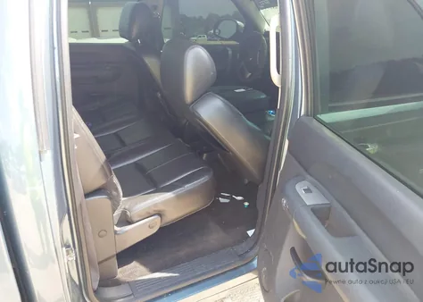 2011 Chevrolet Silverado 1500 Lt z USA, uszkodzony, nr VIN 3GCPKSE35BG333526